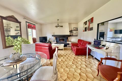 Villa i Couiza, Aude, Couiza - € 250.000 | Ref: BVI79778 - foto 3