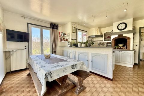 Villa i Couiza, Aude, Couiza - € 250.000 | Ref: BVI79778 - foto 6
