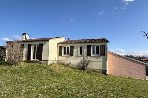 Villa i Couiza, Aude, Couiza - € 250.000 | Ref: BVI79778 - foto 1