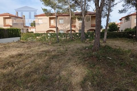 Grundstück in Les Planes Del Rei, Tarragona - Foto 1