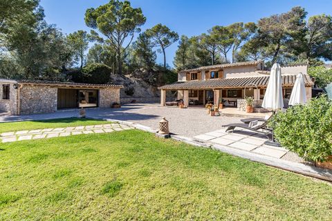 Landejendom i Calvia, Mallorca, Calvia - € 1.995.000 | Ref: 2134 - foto 2