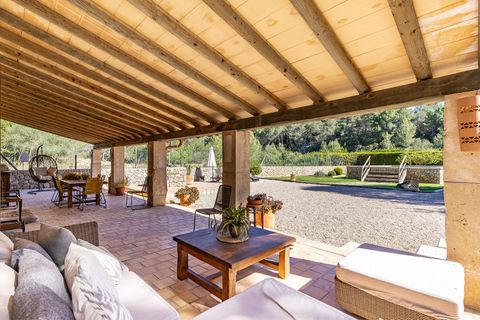 Landejendom i Calvia, Mallorca, Calvia - € 1.995.000 | Ref: 2134 - foto 3