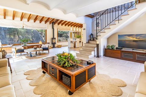 Landejendom i Calvia, Mallorca, Calvia - € 1.995.000 | Ref: 2134 - foto 4
