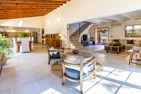 Landejendom i Calvia, Mallorca, Calvia - € 1.995.000 | Ref: 2134 - foto 7
