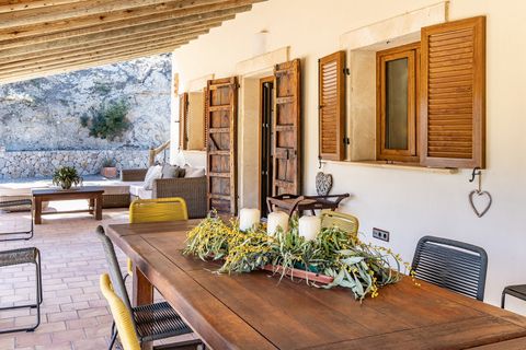 Landejendom i Calvia, Mallorca, Calvia - € 1.995.000 | Ref: 2134 - foto 8