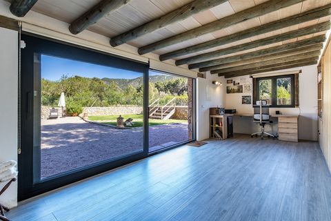 Landejendom i Calvia, Mallorca, Calvia - € 1.995.000 | Ref: 2134 - foto 9