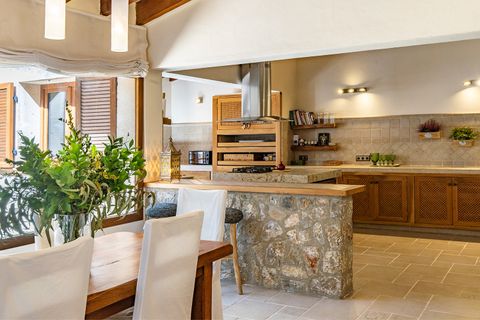 Landejendom i Calvia, Mallorca, Calvia - € 1.995.000 | Ref: 2134 - foto 10