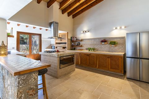 Landejendom i Calvia, Mallorca, Calvia - € 1.995.000 | Ref: 2134 - foto 11
