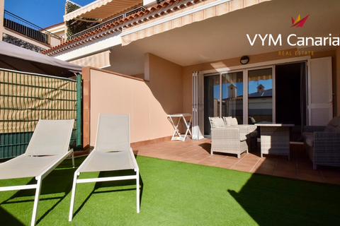 Rækkehus i Puerto De Santiago, Tenerife - foto 4