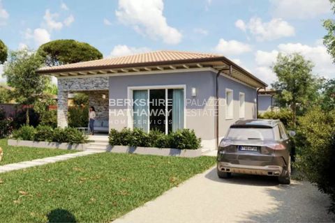 Villa i Pietrasanta, Lucca, Pietrasanta - € 790.000 | Ref: ITO2976 - foto 4