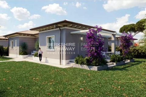 Villa i Pietrasanta, Lucca, Pietrasanta - € 790.000 | Ref: ITO2976 - foto 6