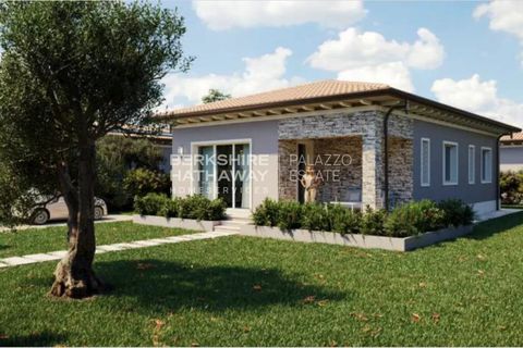 Villa i Pietrasanta, Lucca, Pietrasanta - € 790.000 | Ref: ITO2976 - foto 8