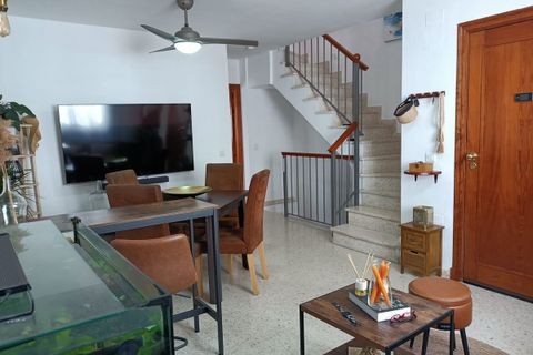 Byhus i Guadiaro, Cadiz, Guadiaro - € 259.900 | Ref: R4981117 - foto 6