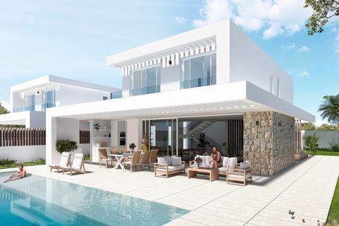 Villa a Torrevieja, Alicante, Torrevieja - € 850.000 | Ref: CBE01-2151 - foto 2