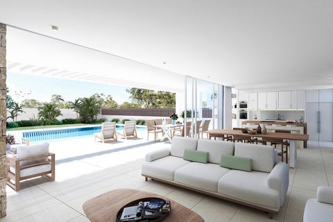 Villa a Torrevieja, Alicante, Torrevieja - € 850.000 | Ref: CBE01-2151 - foto 4