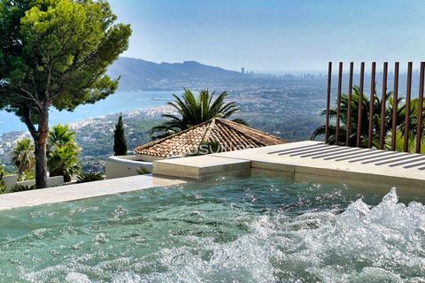 Villa i Altea, Alicante, Altea - € 2.650.000 | Ref: C97 - foto 8