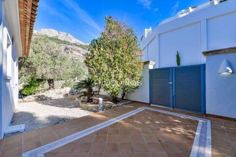 Villa i Altea, Alicante, Altea - € 2.650.000 | Ref: C97 - foto 9