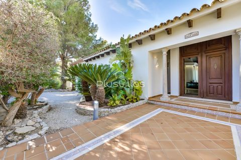 Villa i Altea, Alicante, Altea - € 2.650.000 | Ref: C97 - foto 10