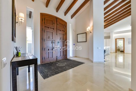 Villa i Altea, Alicante, Altea - € 2.650.000 | Ref: C97 - foto 15