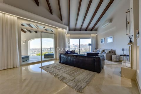 Villa i Altea, Alicante, Altea - € 2.650.000 | Ref: C97 - foto 16
