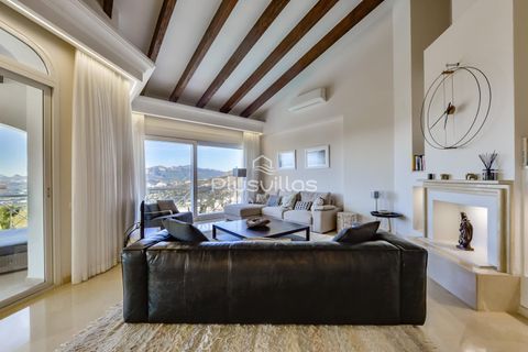 Villa i Altea, Alicante, Altea - € 2.650.000 | Ref: C97 - foto 17