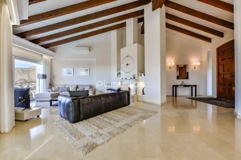 Villa i Altea, Alicante, Altea - € 2.650.000 | Ref: C97 - foto 19