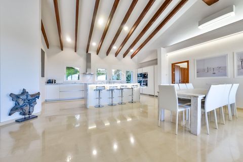 Villa i Altea, Alicante, Altea - € 2.650.000 | Ref: C97 - foto 21