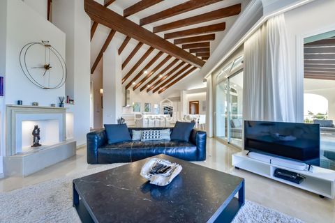 Villa i Altea, Alicante, Altea - € 2.650.000 | Ref: C97 - foto 22