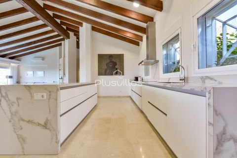 Villa i Altea, Alicante, Altea - € 2.650.000 | Ref: C97 - foto 27