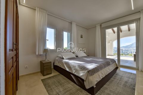 Villa i Altea, Alicante, Altea - € 2.650.000 | Ref: C97 - foto 30