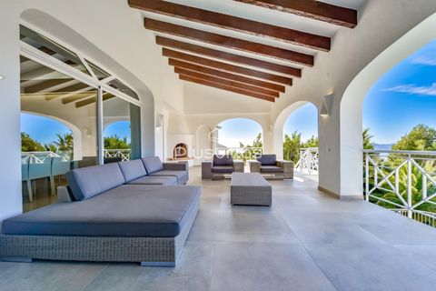 Villa i Altea, Alicante, Altea - € 2.650.000 | Ref: C97 - foto 33