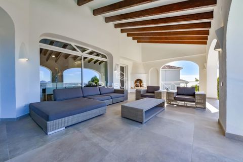 Villa i Altea, Alicante, Altea - € 2.650.000 | Ref: C97 - foto 34