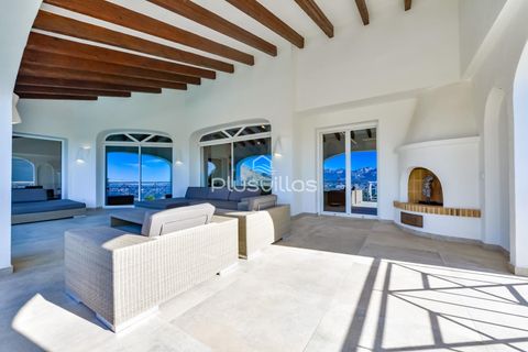 Villa i Altea, Alicante, Altea - € 2.650.000 | Ref: C97 - foto 35