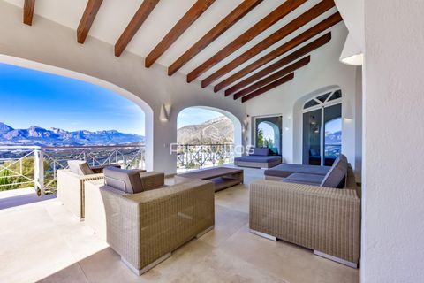 Villa i Altea, Alicante, Altea - € 2.650.000 | Ref: C97 - foto 36
