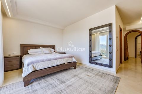 Villa i Altea, Alicante, Altea - € 2.650.000 | Ref: C97 - foto 43