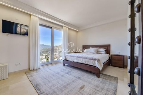 Villa i Altea, Alicante, Altea - € 2.650.000 | Ref: C97 - foto 44