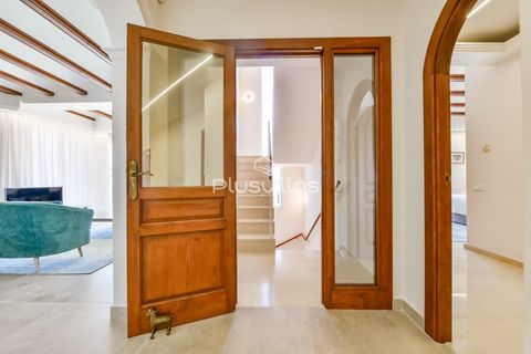 Villa i Altea, Alicante, Altea - € 2.650.000 | Ref: C97 - foto 47