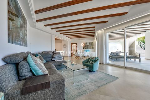 Villa i Altea, Alicante, Altea - € 2.650.000 | Ref: C97 - foto 50