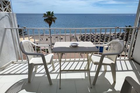 Huoneisto Fuengirolassa, Malaga - kuva 1