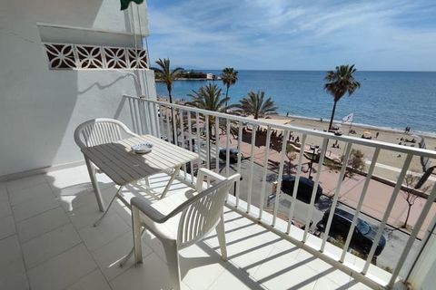 Huoneisto Fuengirolassa, Malaga - kuva 2
