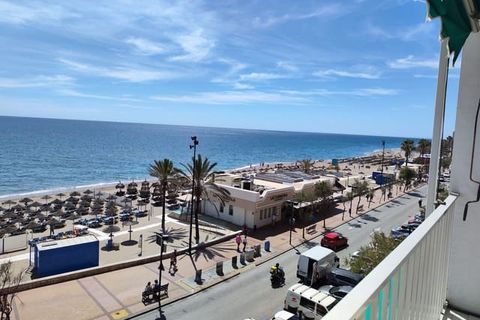 Huoneisto Fuengirolassa, Malaga - kuva 3