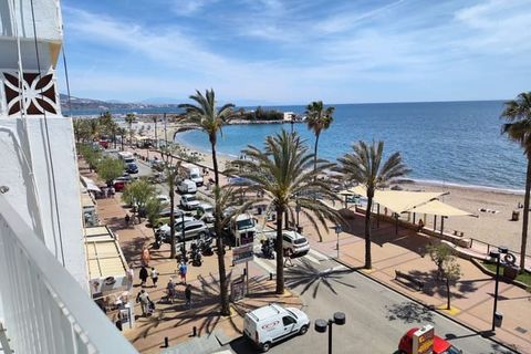 Huoneisto Fuengirolassa, Malaga - kuva 4