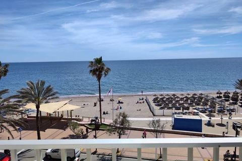 Huoneisto Fuengirolassa, Malaga - kuva 5