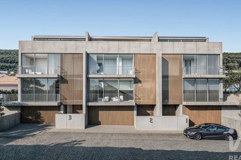 Rækkehus i Viana do Castelo, Viana do Castelo, Viana do Castelo - € 745.000 | Ref: 137915 - foto 1