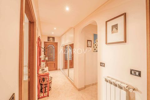 Lejlighed i Ventimiglia, Imperia, Ventimiglia - € 320.000 | Ref: 5553 - foto 10