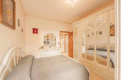 Lejlighed i Ventimiglia, Imperia, Ventimiglia - € 320.000 | Ref: 5553 - foto 11