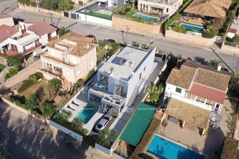 Landsbyhus i Sa Cabaneta, Mallorca, Sa Cabaneta - € 1.150.000 | Ref: MTX533 - foto 8
