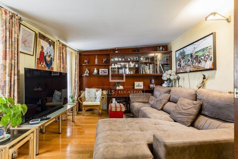 Leilighet i Barcelona, Barcelona, Barcelona - € 850 000 | Ref: BCN57005 - foto 12