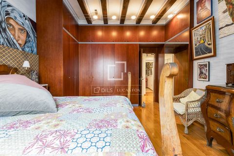 Leilighet i Barcelona, Barcelona, Barcelona - € 850 000 | Ref: BCN57005 - foto 20