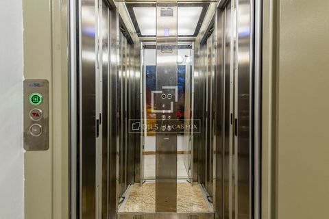 Leilighet i Barcelona, Barcelona, Barcelona - € 850 000 | Ref: BCN57005 - foto 36